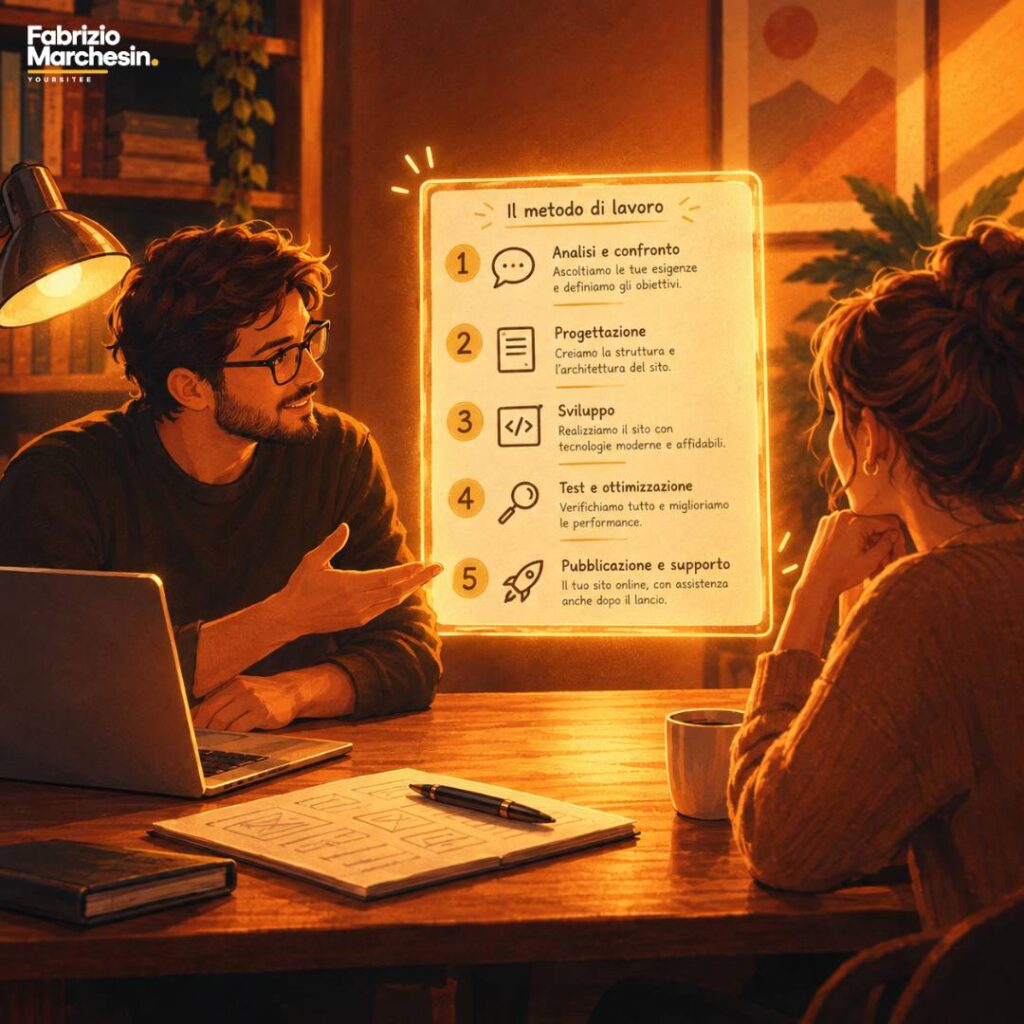cosa-chiedere-metodo-lavoro Domande sul metodo di lavoro da fare a chi realizza siti web